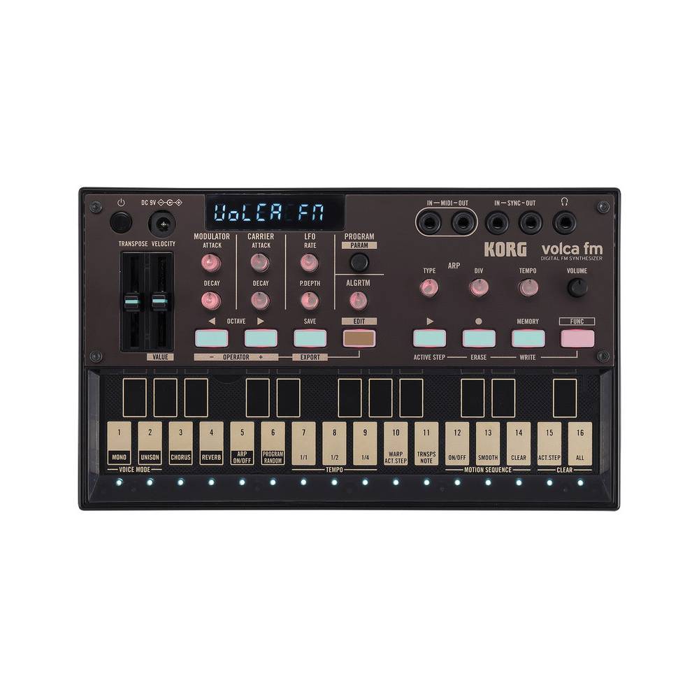 Korg Volca FM2