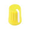 Chroma Caps Super Knob Lemon Yellow