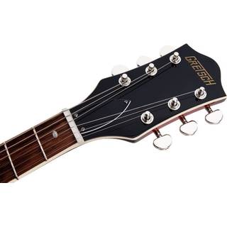 Gretsch G2622 P90 Streamliner Centerblock DC Havana Burst semi-akoestische gitaar