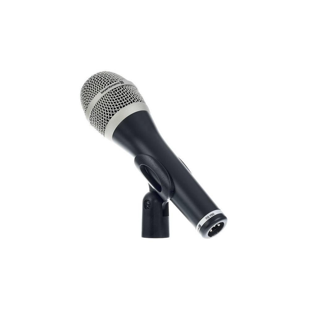 Beyerdynamic TG V50 dynamische microfoon