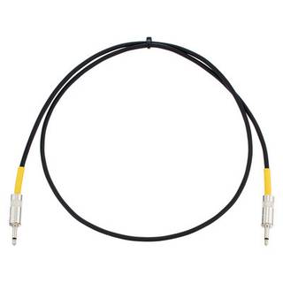 Cordial CPI0.9ZZ Peak Mini-jack mono m./m. - 90cm