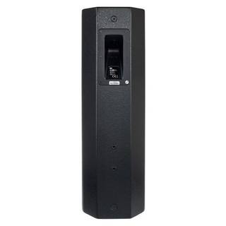 LD Systems SAT 262 G2 W 2x 6.5 inch passieve installatie luidspreker (wit)