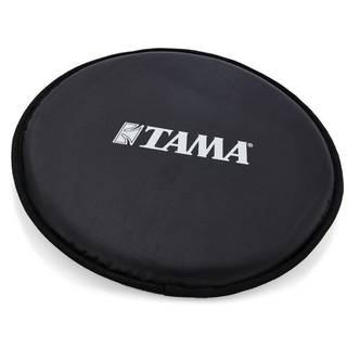 Tama CJP44C-HBK Cocktail JAM Mini Hairline Black drumset