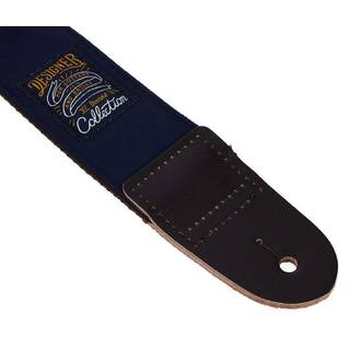 Ibanez DCS50-NB Designer Collection Straps gitaarband navy blue