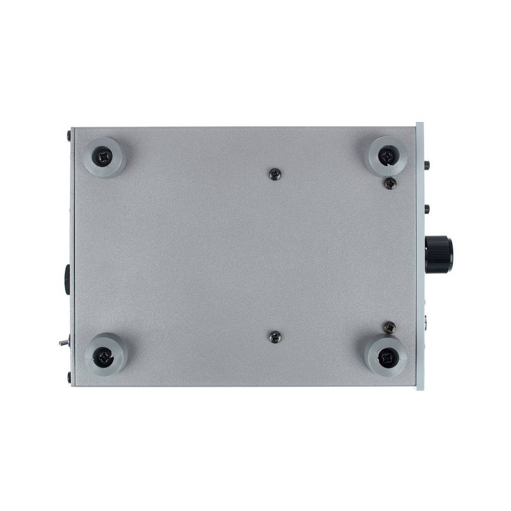 Triton Audio D2O Mono microfoonvoorversterker