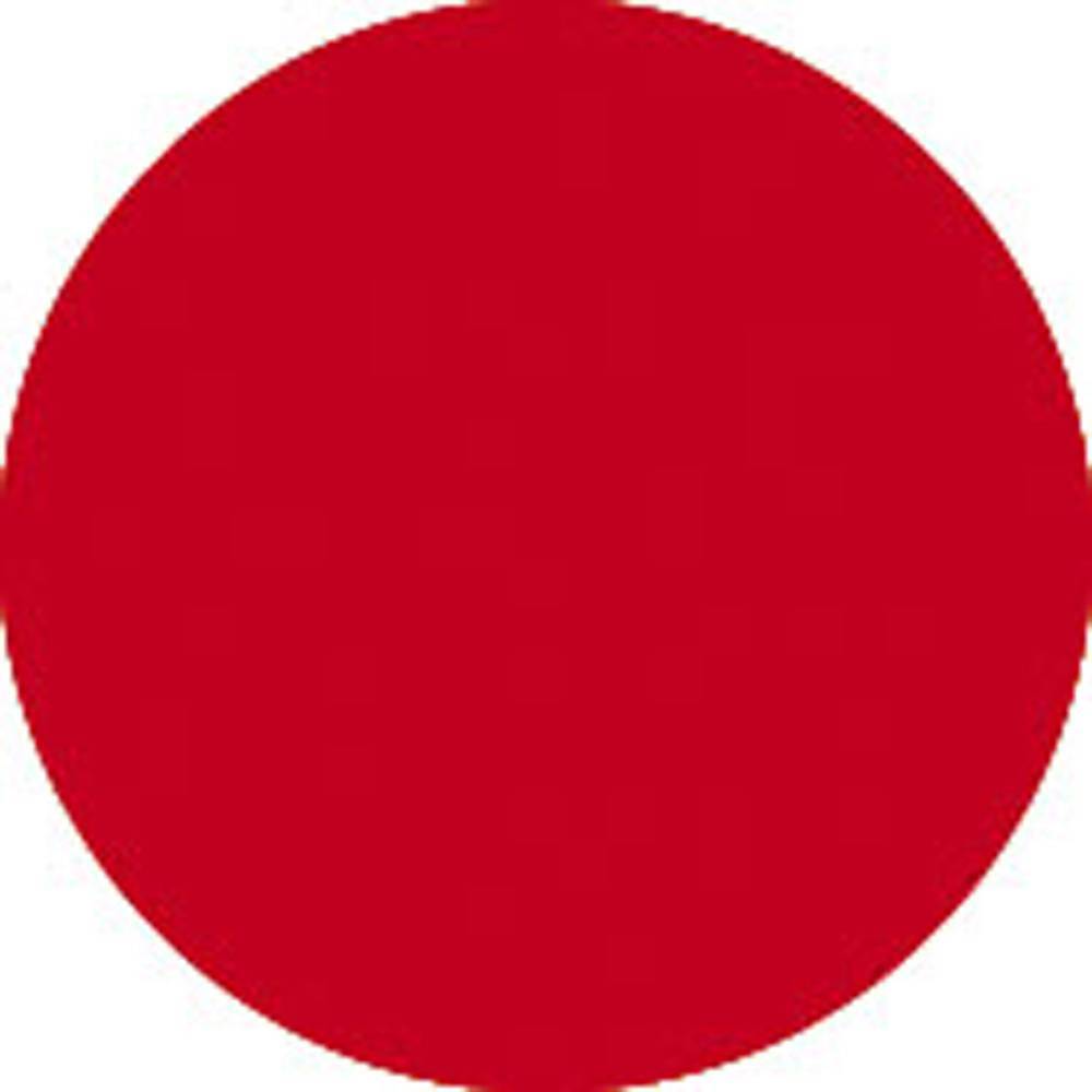 Showtec HT Filter vel nr. 024 scarlet red