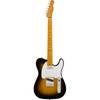 Fender Classic Series '50s Telecaster Lacquer 2-Tone Sunburst MN