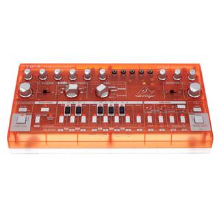 Behringer TD-3-TG Analog Bass Line Synthesizer