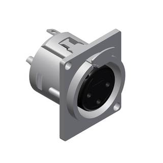 Procab VC3FDL XLR female chassisdeel