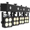 Eurolite LED KLS-120 compacte lichtset