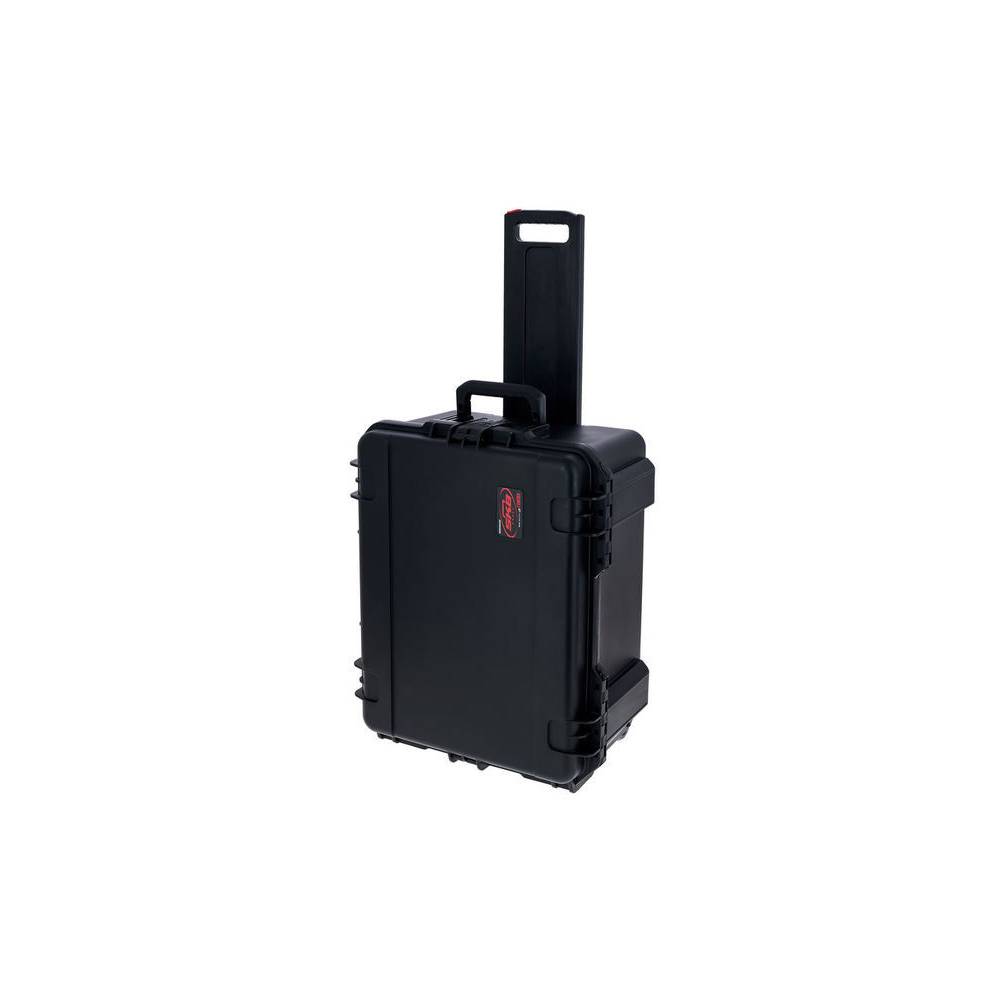 SKB iSeries 2217-10 waterdichte flightcase (kub.) 558x431x266mm