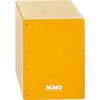 Nino Percussion NINO950Y 13 inch cajon voor kinderen geel