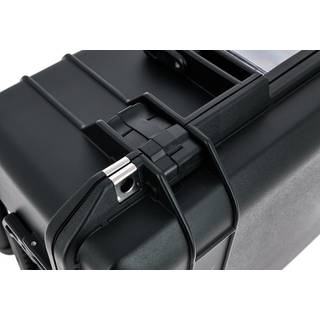 Peli 1535 Air Carry-On Case 518 x 284 x183 mm zonder schuim