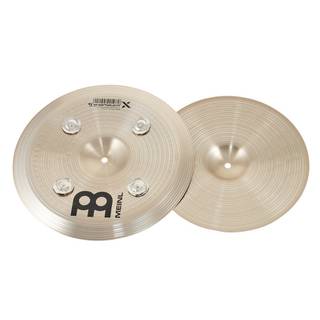 Meinl GX12 14XTS Generation X Xtreme Stack 12 14