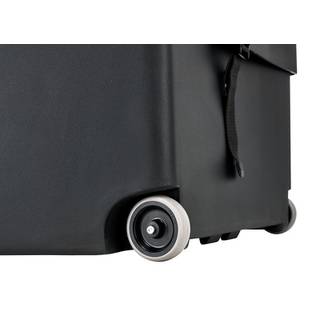 Hardcase HCHROCKFUS2 Pre-Packed Set