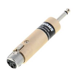 Shure A85F matching transformator