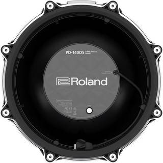 Roland TD-50DP Digital Upgrade Pack