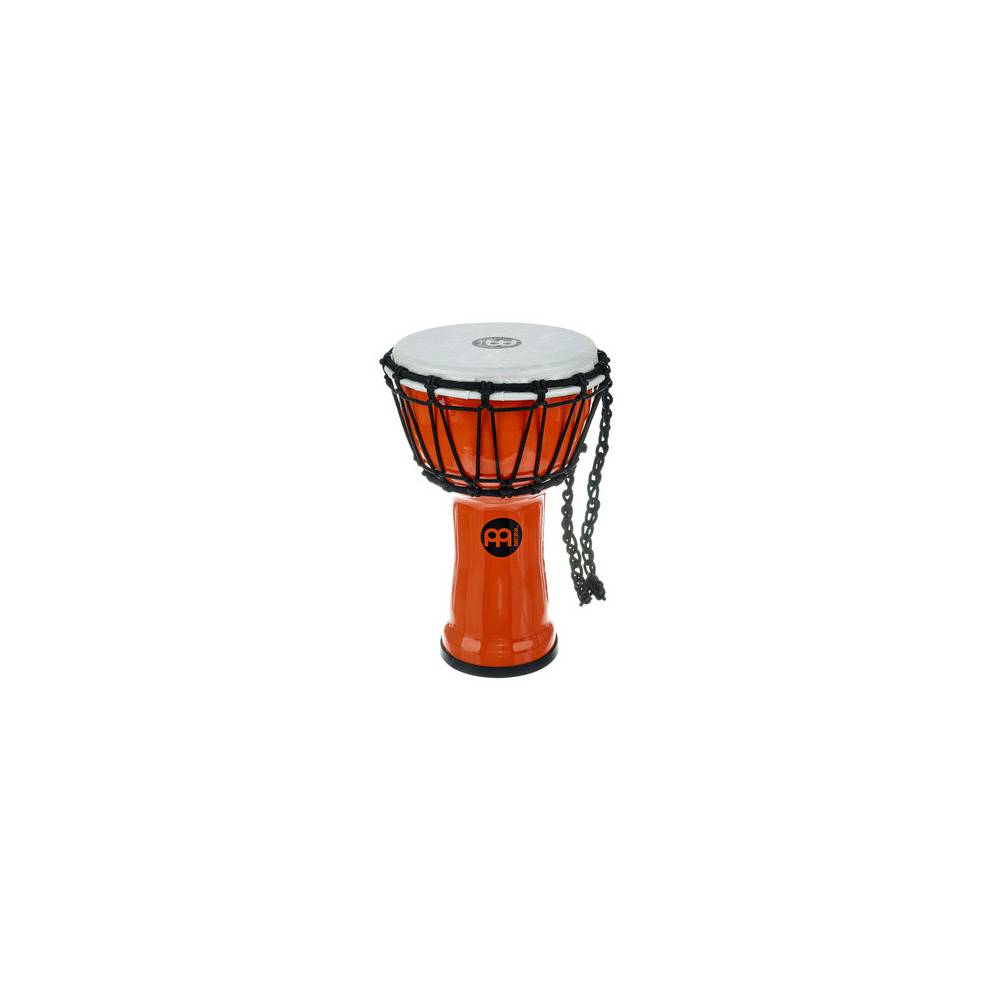 Meinl JRD-O Junior Djembé Orange 7 inch