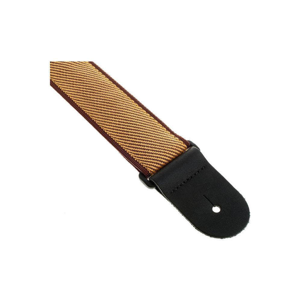 D'Addario 50B06 gitaarband Tweed