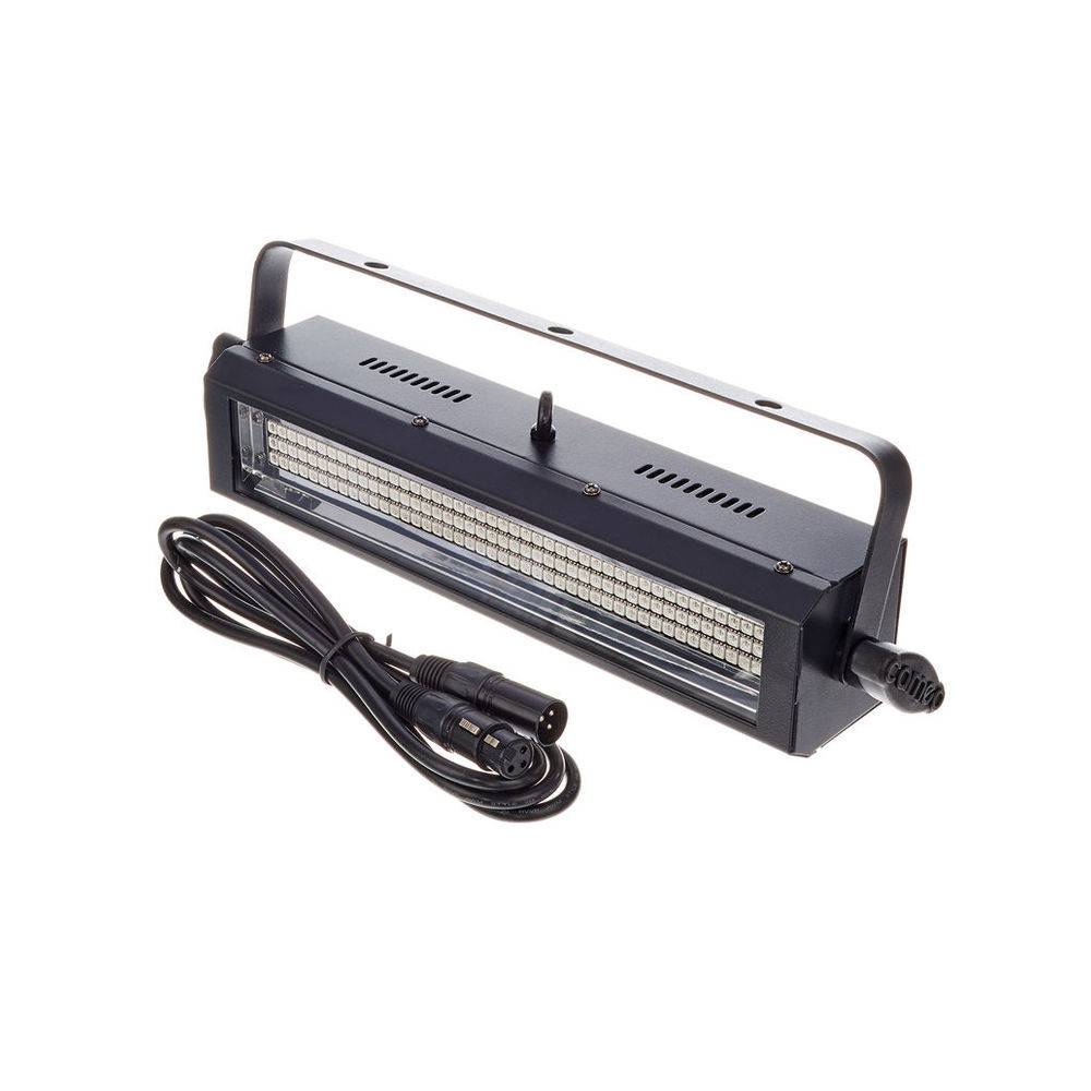 Cameo Thunder Wash 100RGB LED stroboscoop RGB