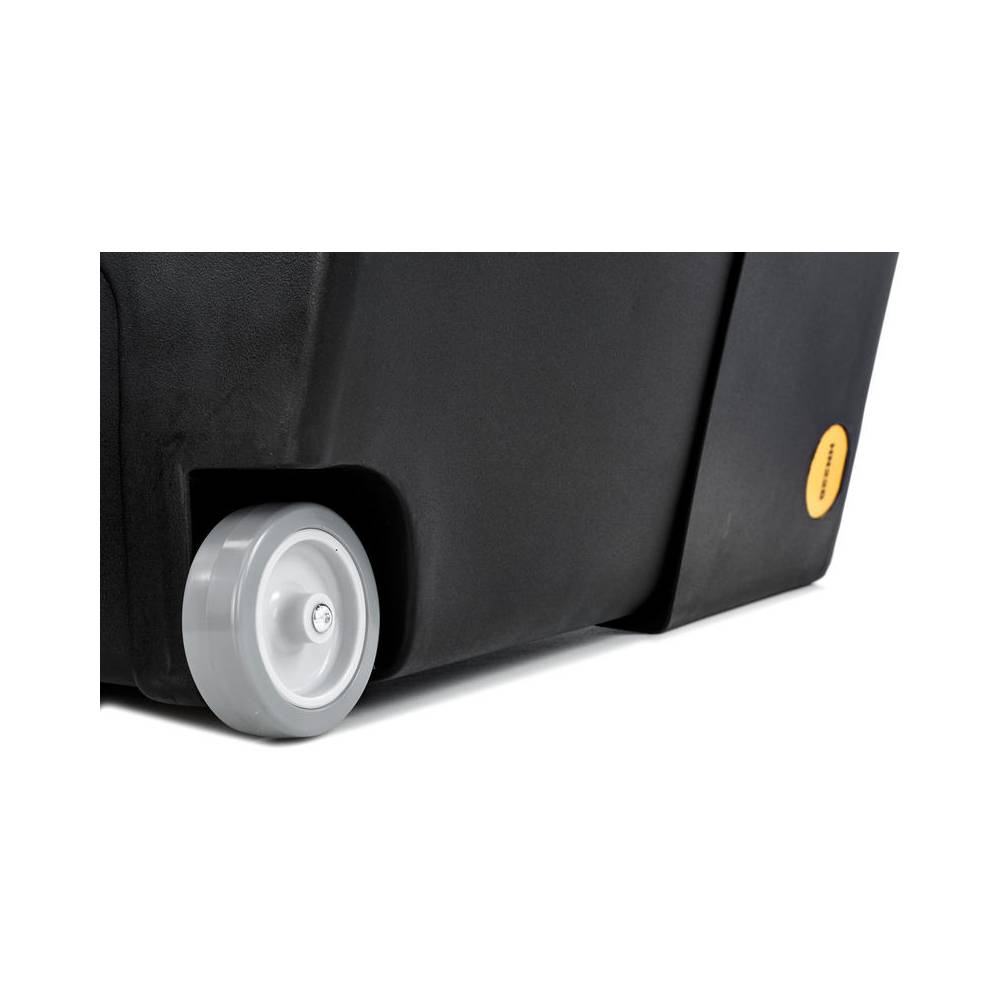 Hardcase HCHROCKFUS2 Pre-Packed Set