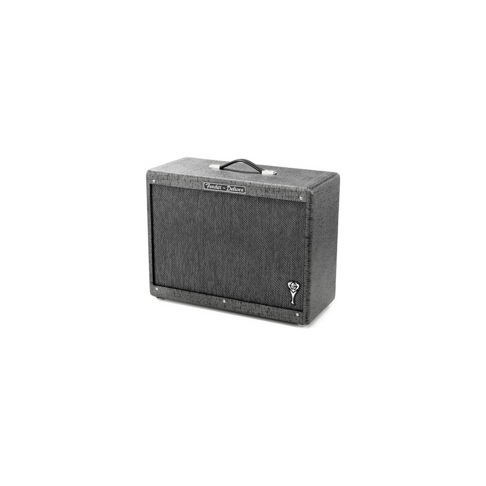 Fender George Benson Hot Rod 112 Enclosure