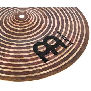 Meinl B13SH Byzance Dark Spectrum Hihat 13
