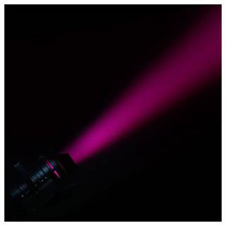 Cameo TS 60 W RGBW WH LED theater spotlight