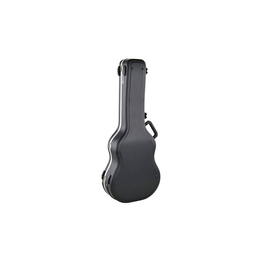SKB 1SKB-30 gitaarkoffer voor thin-line AE, classical deluxe