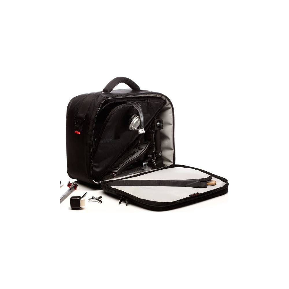 M80 Double Pedal Jet Black