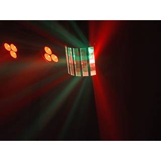 Eurolite LED KLS-120 FX lichtset