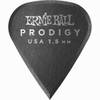 Ernie Ball 9335 Prodigy Sharp 1.5 mm plectrumset (6 stuks)