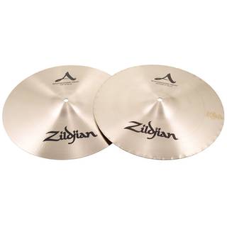 Zildjian 14 A Mastersound Hihats