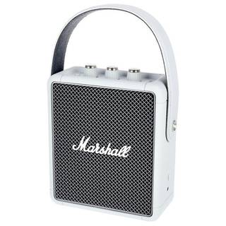 Marshall Lifestyle Stockwell II bluetooth-speaker grijs