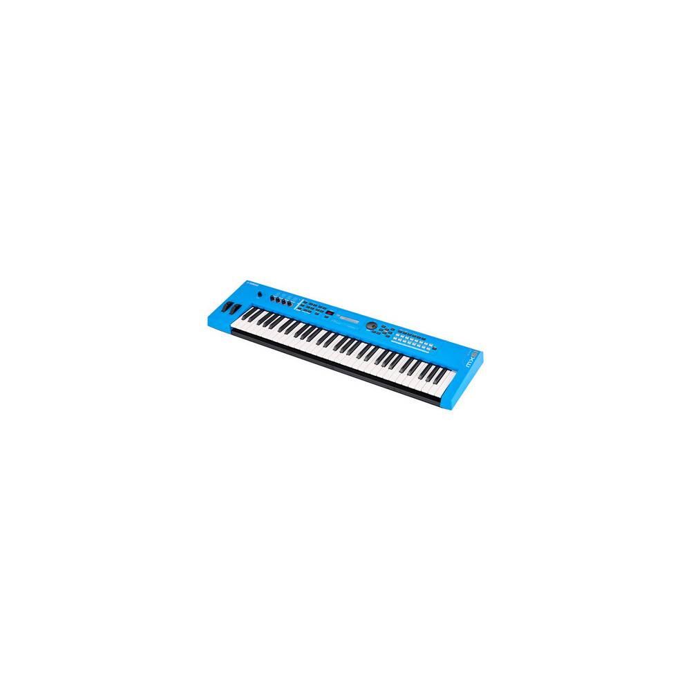 Yamaha MX61-II Blue