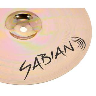 Sabian AAX Splash 10