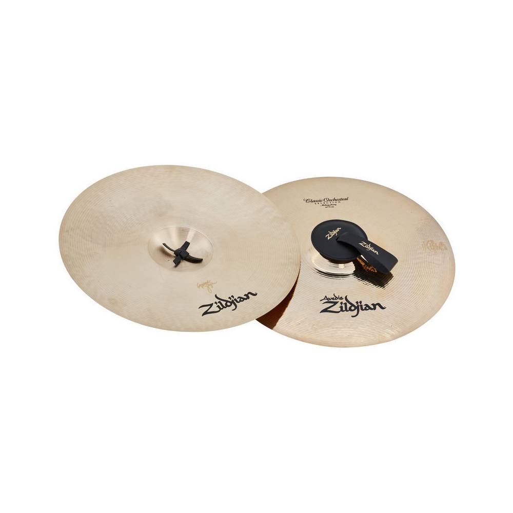 Zildjian 20 Classic Orchestral Selection Medium Heavy Pair