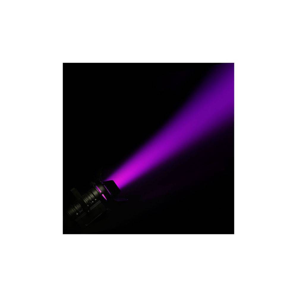 Cameo TS 60 W RGBW WH LED theater spotlight