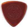 Dunlop Primetone Triangle Grip Pick 1.5mm plectrumset (3 stuks)