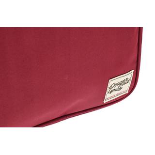 Tama TCB01WR PowerPad Designer Collection Bag voor cajon wijnrood