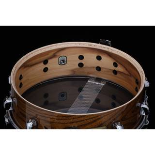 Tama LGH1445-GNE S.L.P. G-Hickory snaredrum 14 x 4.5 inch Limited