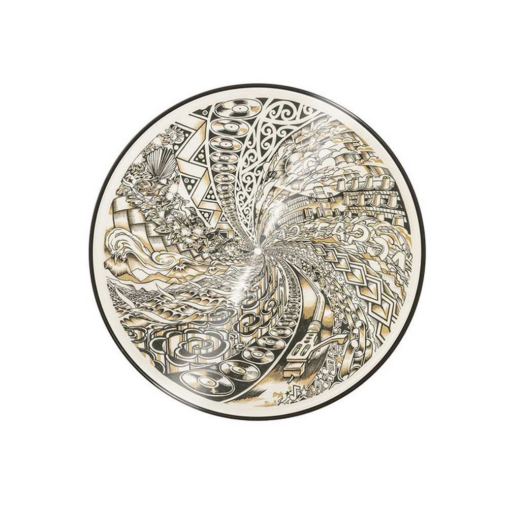 Artist Series Dan Tippett