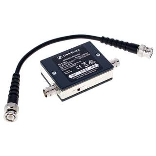 Sennheiser AB 4-AW+ antenne booster (470 - 558 MHz)