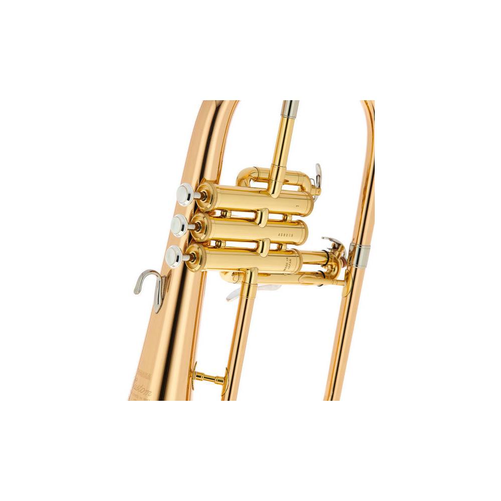 Yamaha YFH-8315G Flugelhorn