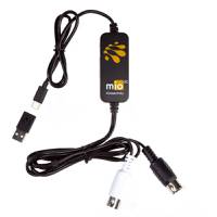 iConnectivity mioXC MIDI-interface USB-C