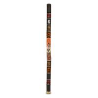 Toca DIDG-PG bamboo didgeridoo gecko