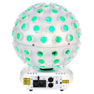 Eurolite LED B-40 Laser Beam effect wit