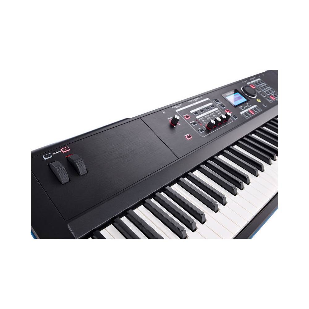 Kurzweil SP6 stage piano