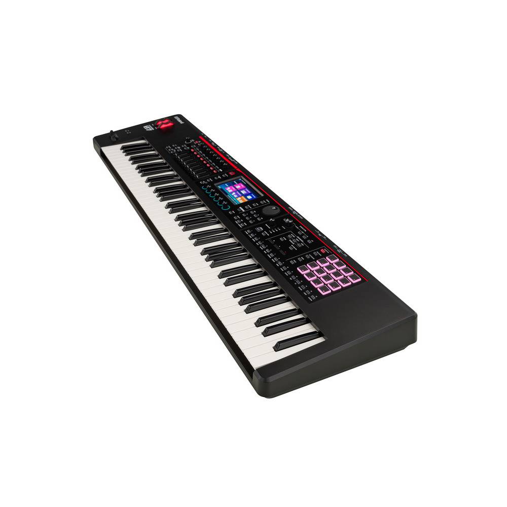 Roland Fantom-07 synthesizer