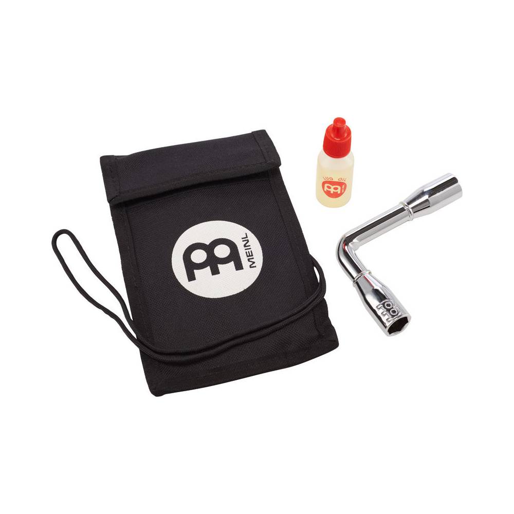 Meinl MP1212NT Professional 12 1/2 Inch Tumba Natural